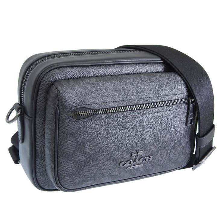 COACH コーチ バッグ | Riverall | 詳細画像1 