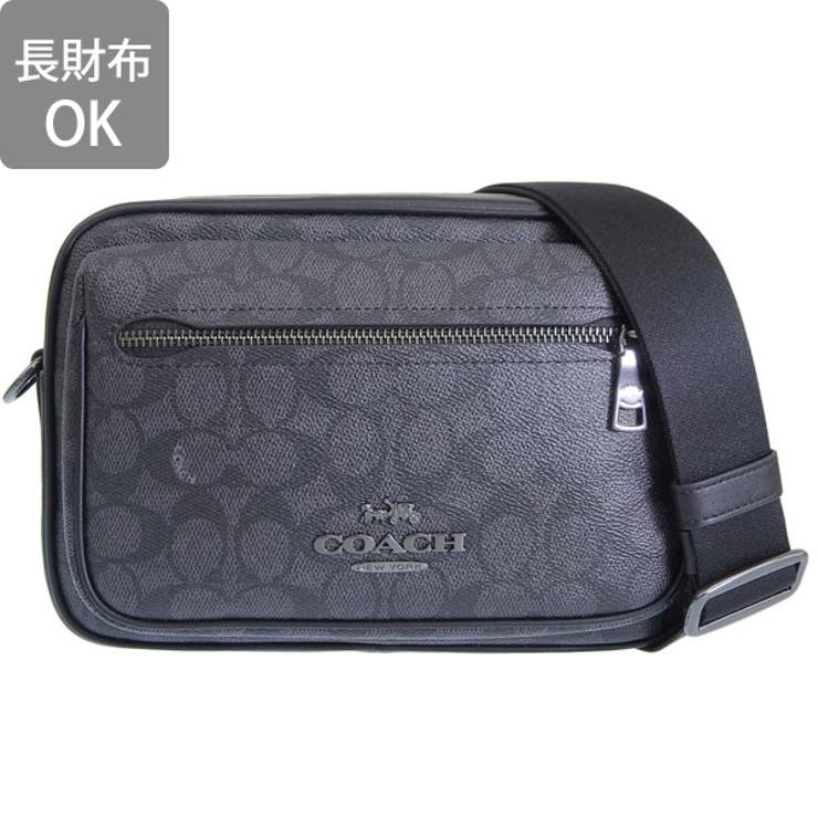 COACH コーチ バッグ | Riverall | 詳細画像2 