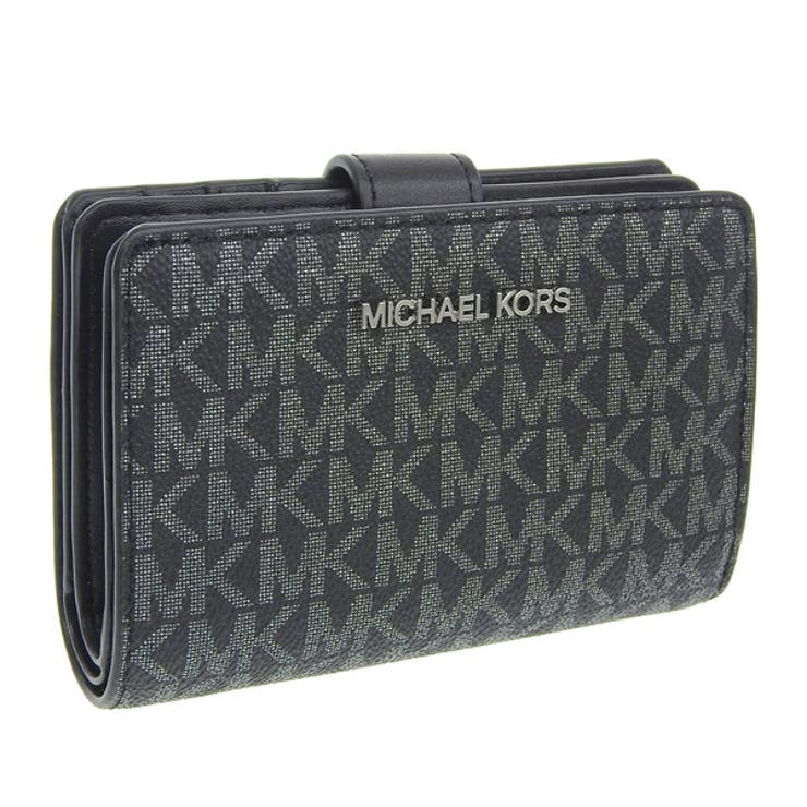 MICHAEL KORS マイケルコース レディース 財布 三つ折り財布