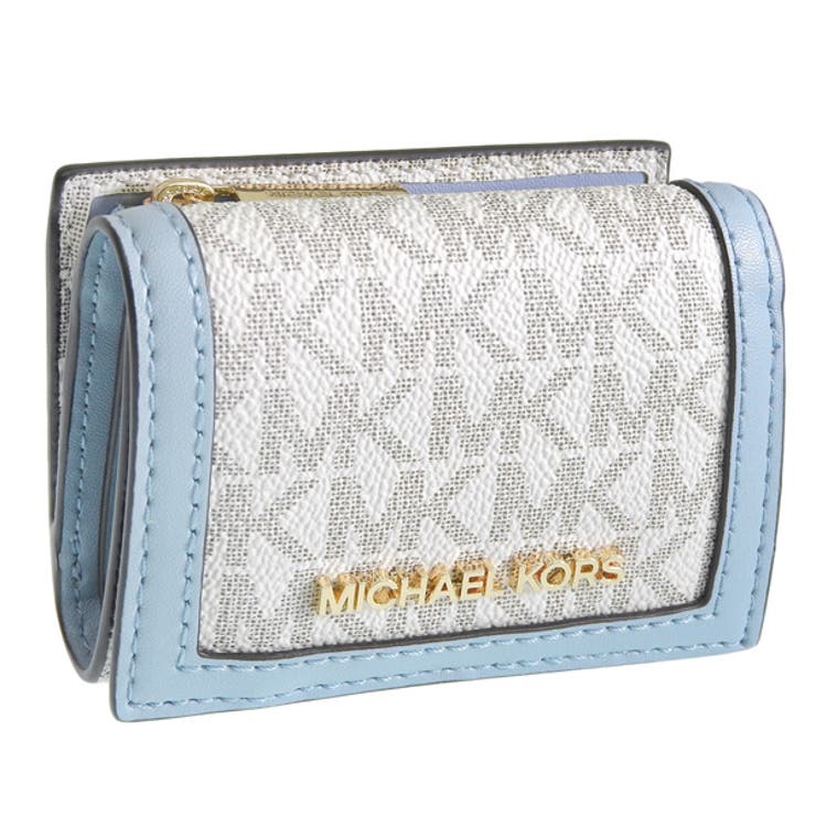 (16)PALE　BLUE　MULTI