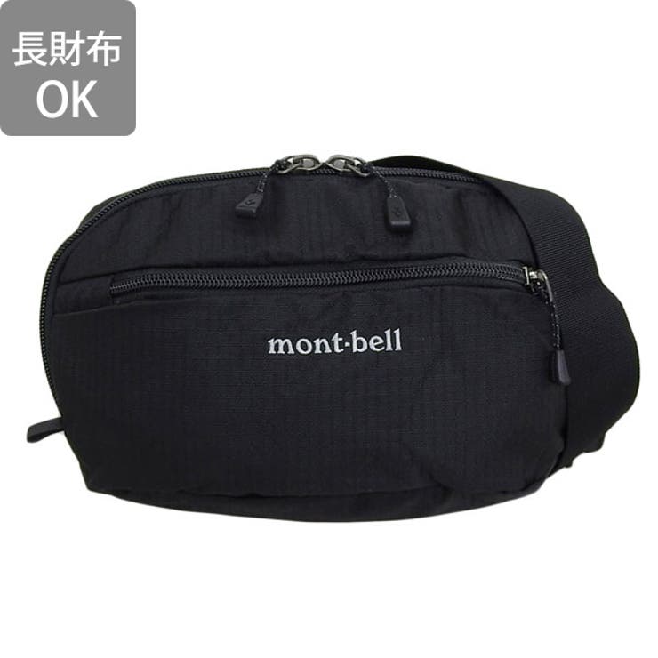 mont bell モンベル | Riverall | 詳細画像2 