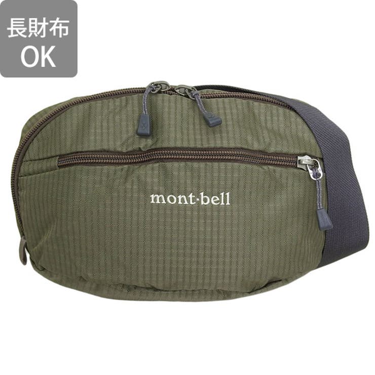 mont bell モンベル | Riverall | 詳細画像2 