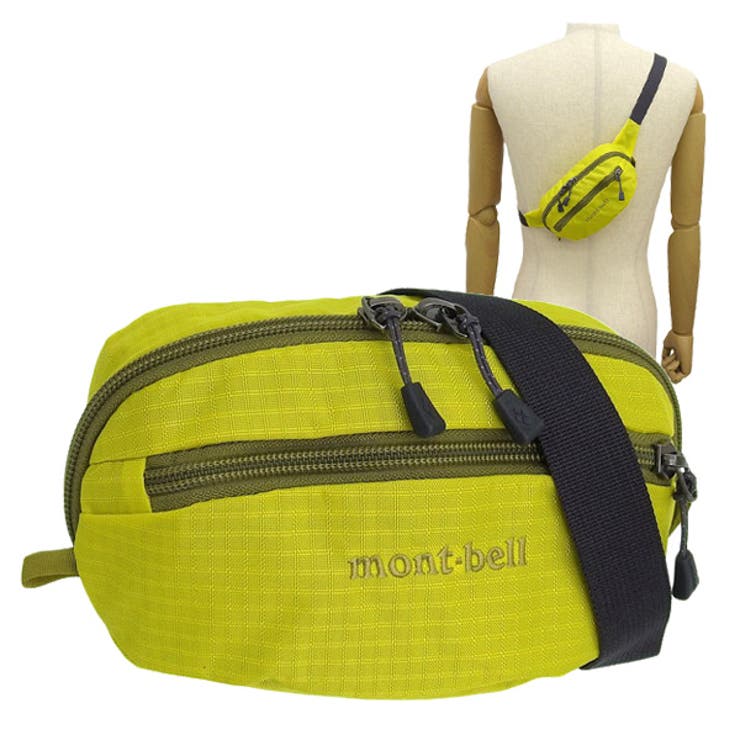 mont bell モンベル | Riverall | 詳細画像1 