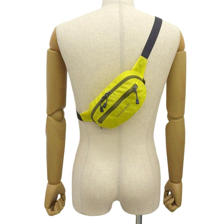 mont bell モンベル | Riverall | 詳細画像6 