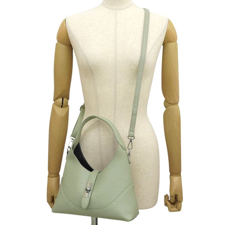 RINRE リンレ バッグ | Riverall | 詳細画像6 