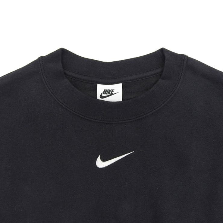 NIKE ナイキ スウェット ショート丈 フリース[品番：SESB0017718