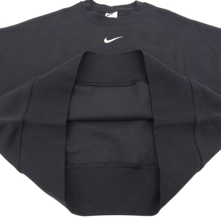 NIKE ナイキ スウェット ショート丈 フリース[品番：SESB0017718