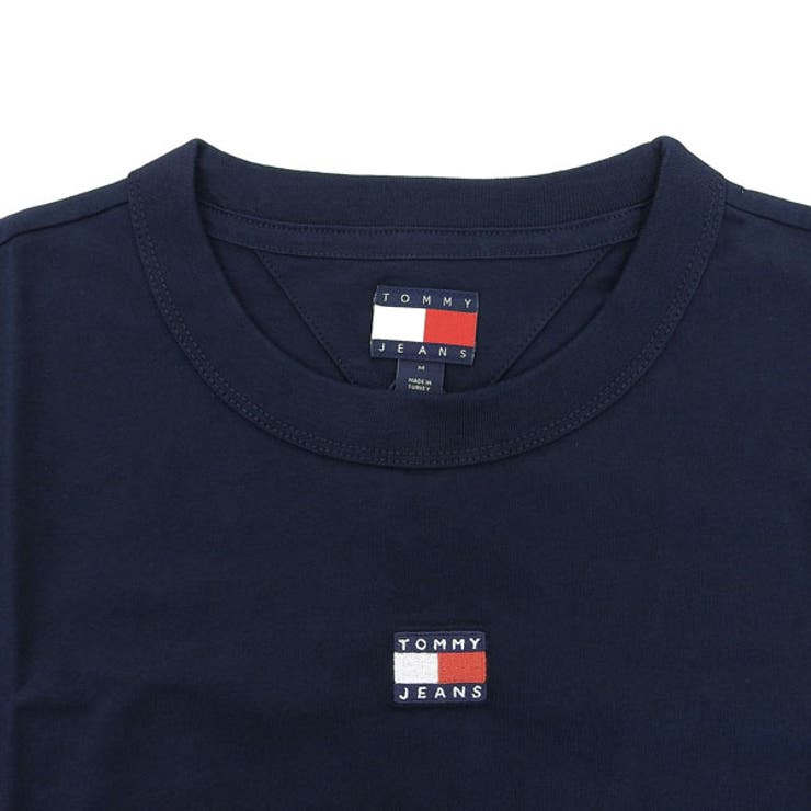 TOMMY HILFIGER トミーヒルフィガー | Riverall | 詳細画像3 
