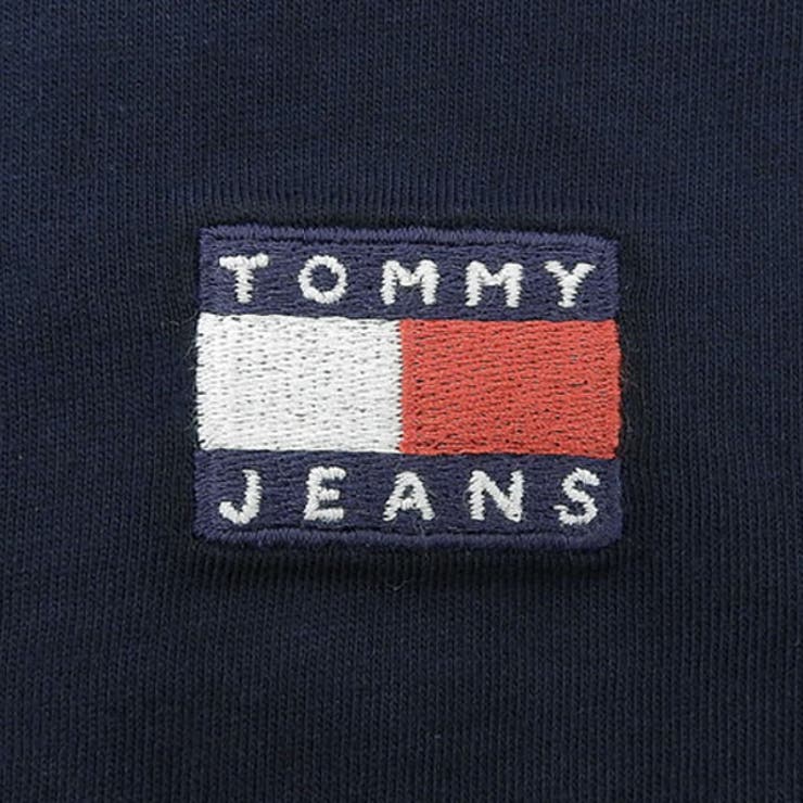 TOMMY HILFIGER トミーヒルフィガー | Riverall | 詳細画像6 