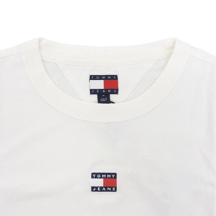TOMMY HILFIGER トミーヒルフィガー | Riverall | 詳細画像3 