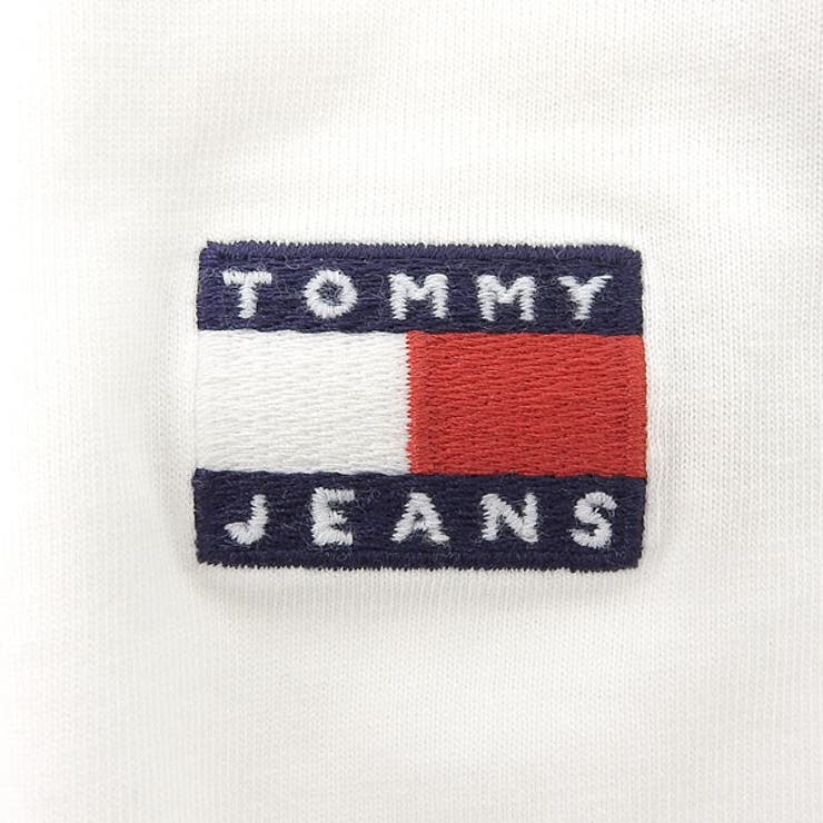 TOMMY HILFIGER トミーヒルフィガー | Riverall | 詳細画像6 