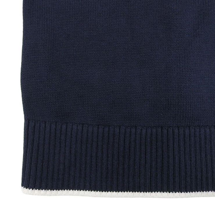 TOMMY HILFIGER トミーヒルフィガー | Riverall | 詳細画像5 