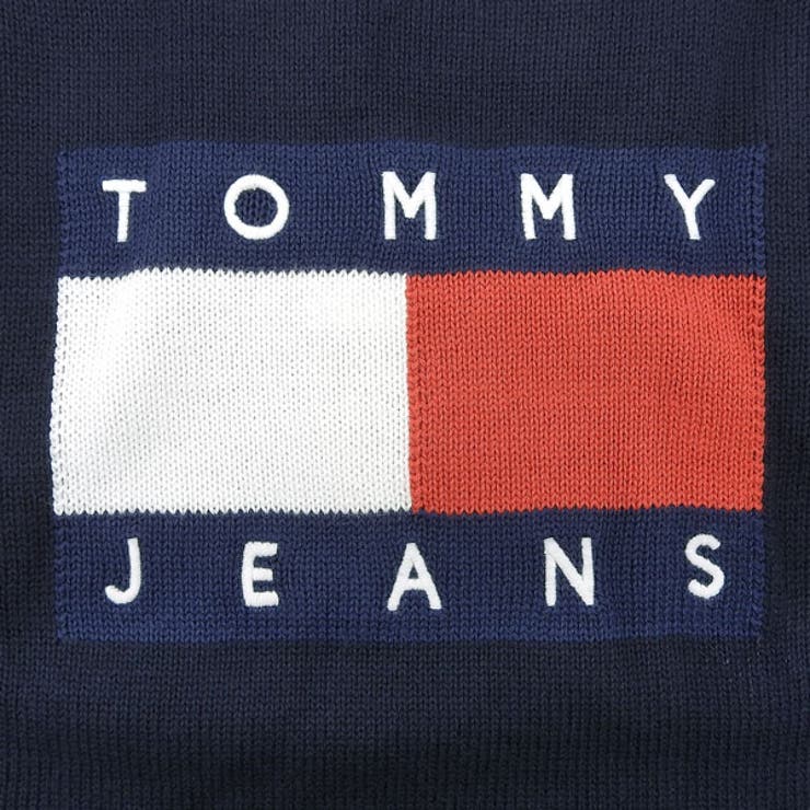 TOMMY HILFIGER トミーヒルフィガー | Riverall | 詳細画像6 