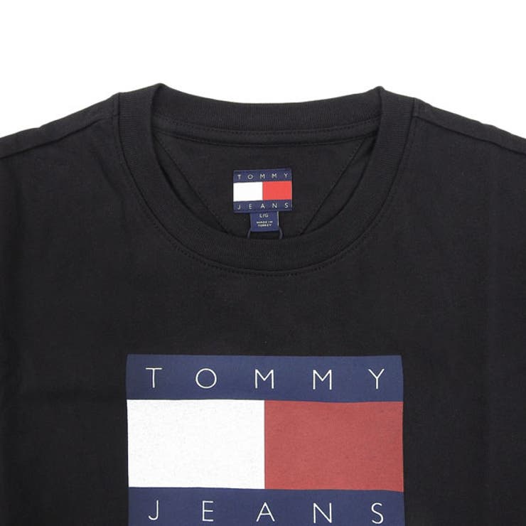 TOMMY HILFIGER トミーヒルフィガー | Riverall | 詳細画像3 