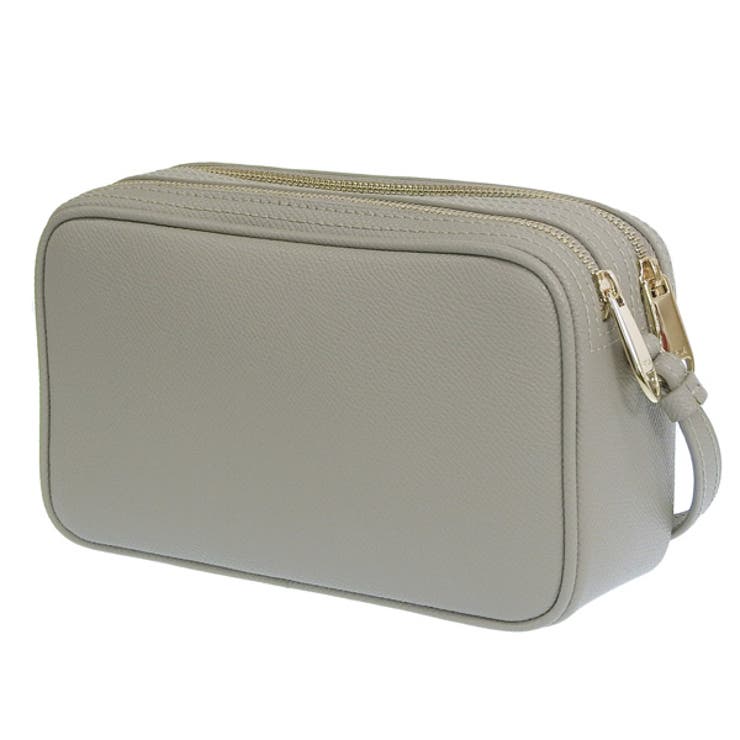 FURLA フルラ LILLI リリー 斜めがけ ショルダー バッグ レザー