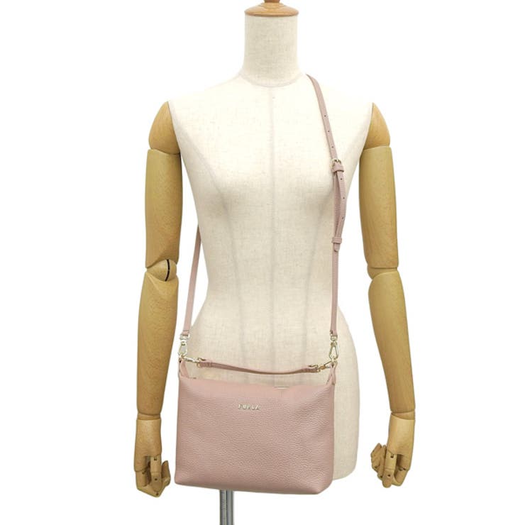 FURLA フルラ SOPHIE ショルダーバッグ [品番：SESB0019352]｜Riverall（リヴェラール）のレディースファッション通販｜SHOPLIST（ショップリスト）