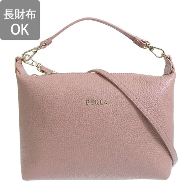 FURLA フルラ SOPHIE ショルダー バッグ 2WAY[品番：SESB0019908