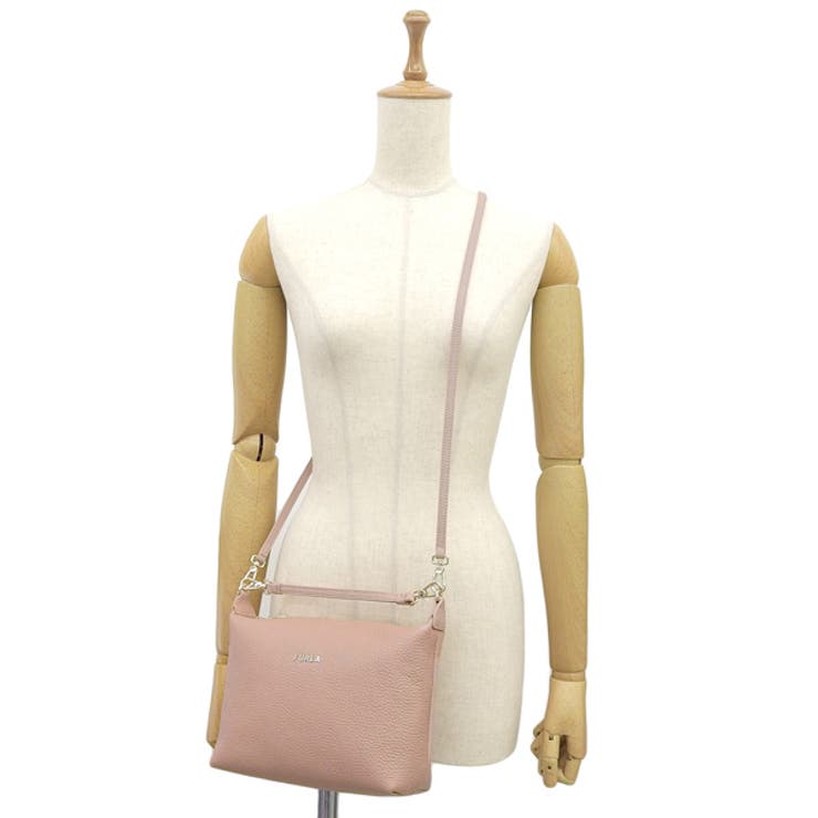 ピーちゃん　 FURLA フルラ ソフィ2wayショルダーバッグ FURLA フルラ SOPHIE ショルダー バッグ 2WAY[品番：SESB0019908