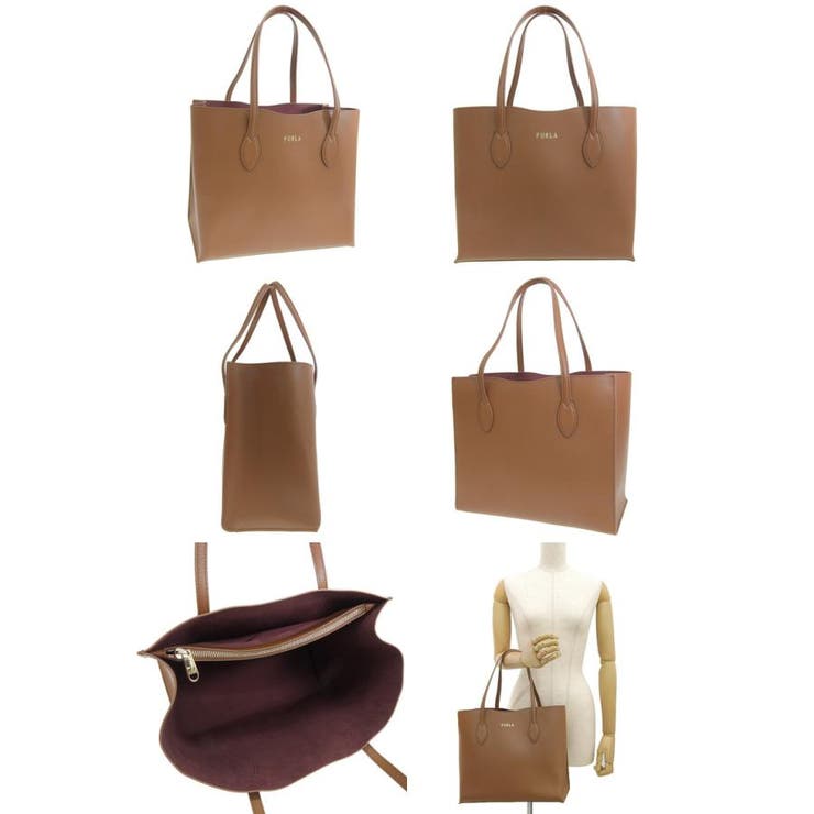FURLA フルラ バッグ[品番：SESB0016971]｜Riverall（リヴェラール）の