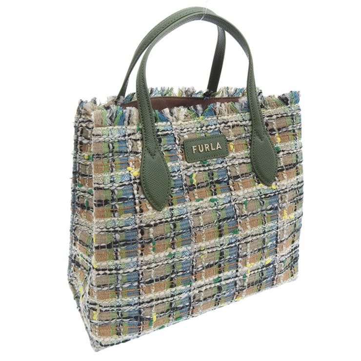 FURLA フルラ ERA S TOTE エラ トート バッグ[品番：SESB0018455 