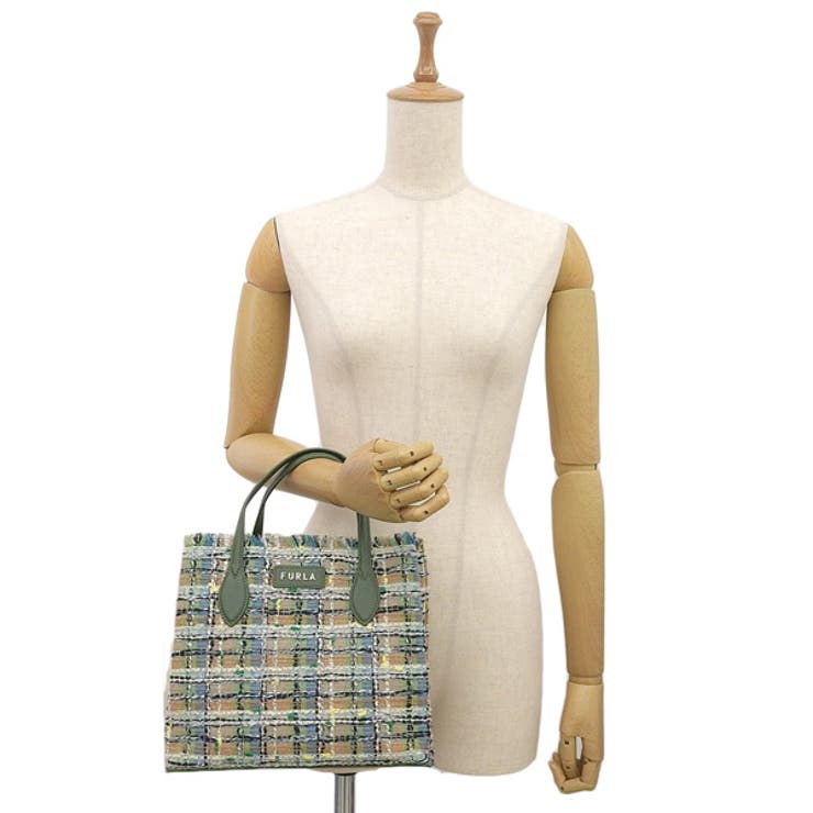 FURLA フルラ ERA S TOTE エラ トート バッグ[品番：SESB0018455
