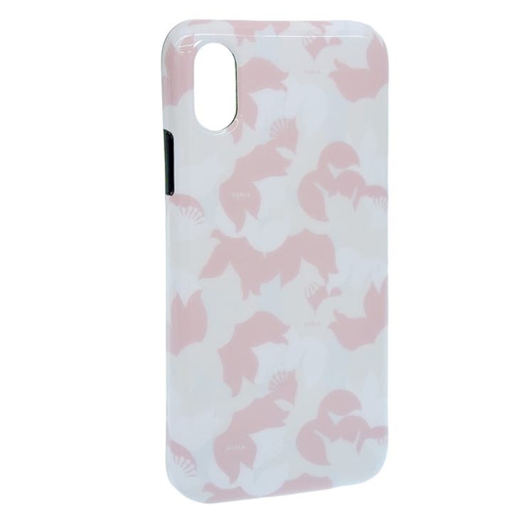 FURLA フルラ iPhoneX/XS スマホ ケース[品番：SESB0017539]｜Riverall