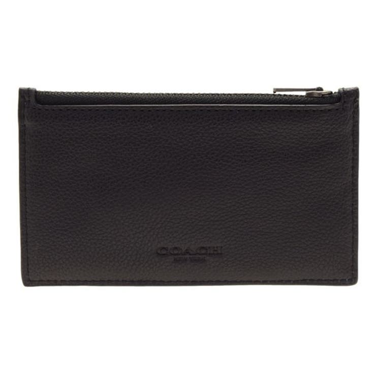コーチ Coach カードケース 小銭入れ メンズ アウトレット 品番 Sesb Riverall Men リヴェラール のメンズ ファッション通販 Shoplist ショップリスト