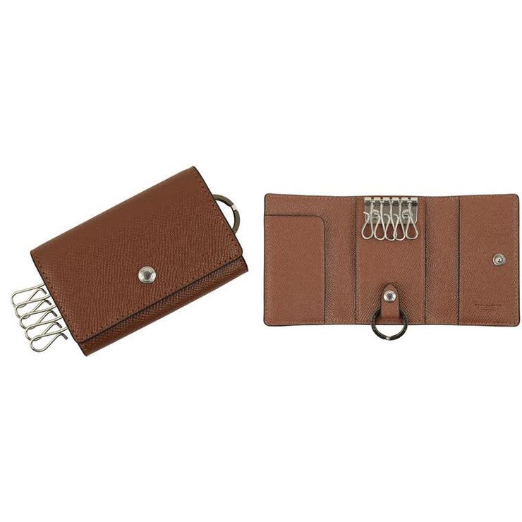 COACH コーチキーケース シグネチャー 5連キーケース Amazon.co.jp: コーチ キーケース COACH アウトレット