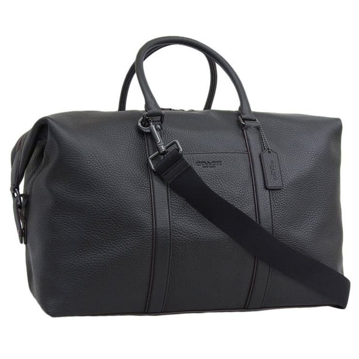 COACH コーチ トレッカーキャリーオール ブリーフケース ボストン 