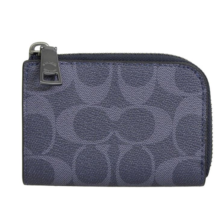 Coach コーチ コインケース L字ファスナー[品番：SESB0016288
