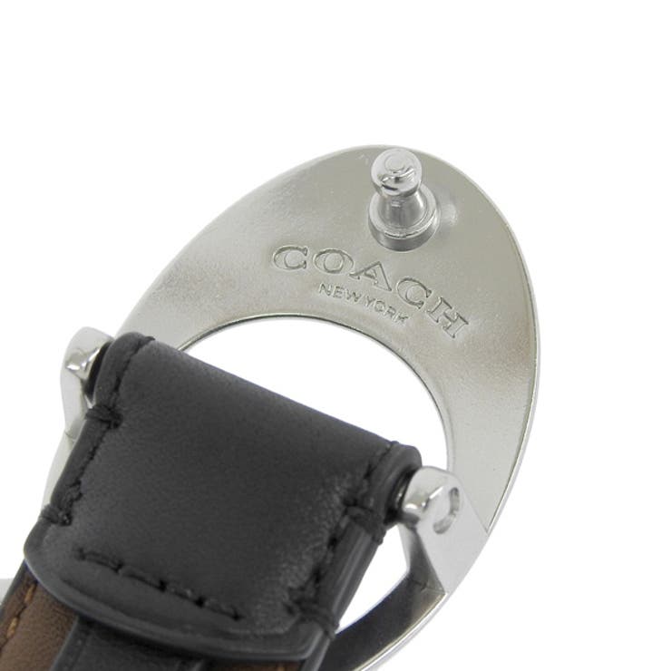 Coach コーチ ベルト Sサイズ[品番：SESB0016520]｜Riverall