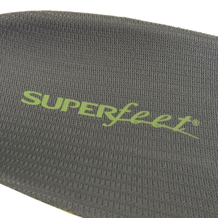 SUPERfeet スーパーフィート インソール | Riverall | 詳細画像6 