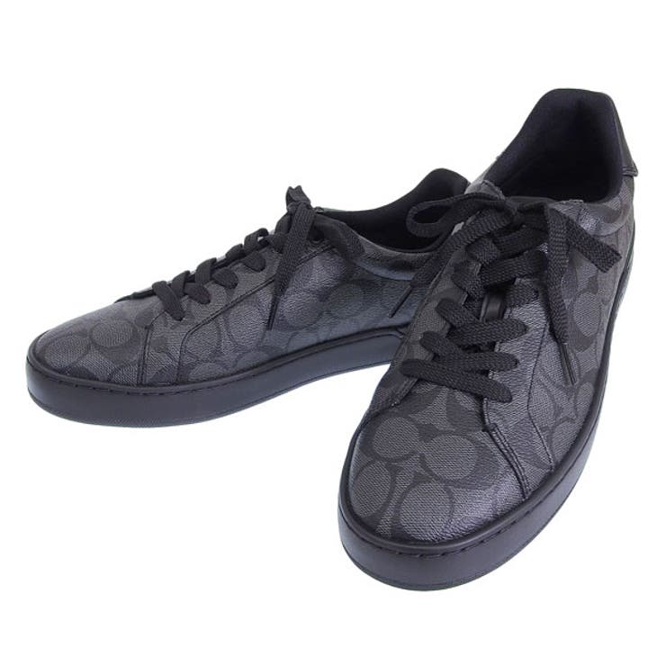 COACH コーチ スニーカー[品番：SESB0025710]｜Riverall（リヴェラール