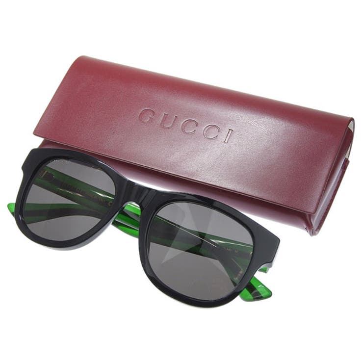 GUCCI グッチ サングラス | Riverall | 詳細画像5 