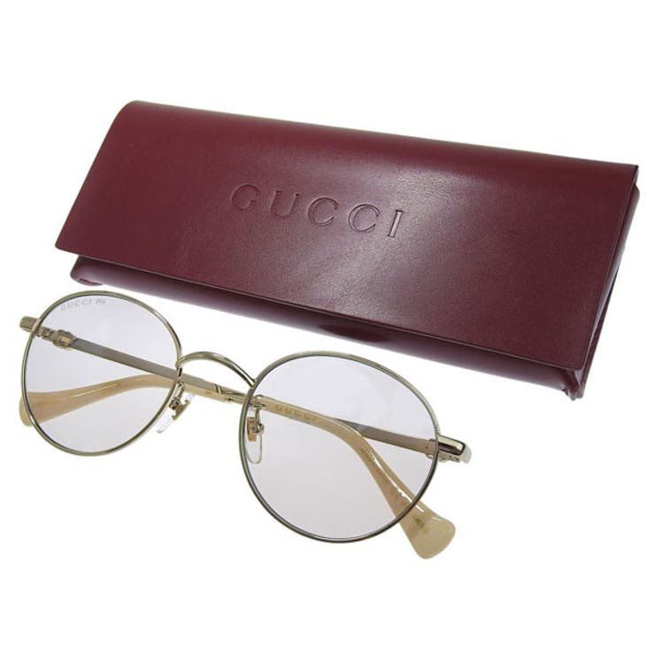 GUCCI グッチ サングラス | Riverall | 詳細画像5 