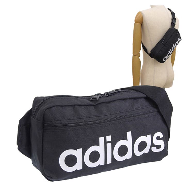ADIDAS アディダス バッグ | Riverall | 詳細画像1 
