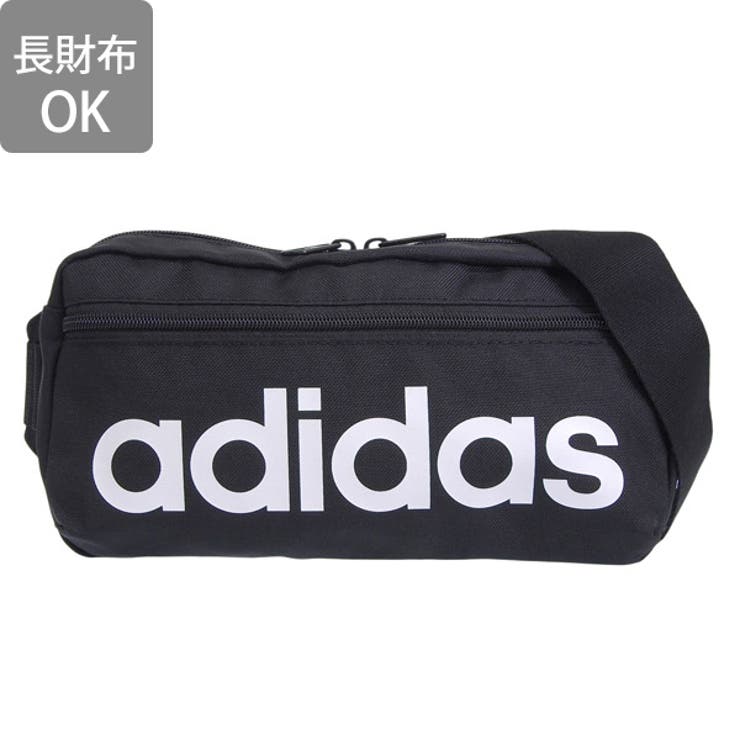 ADIDAS アディダス バッグ | Riverall | 詳細画像2 