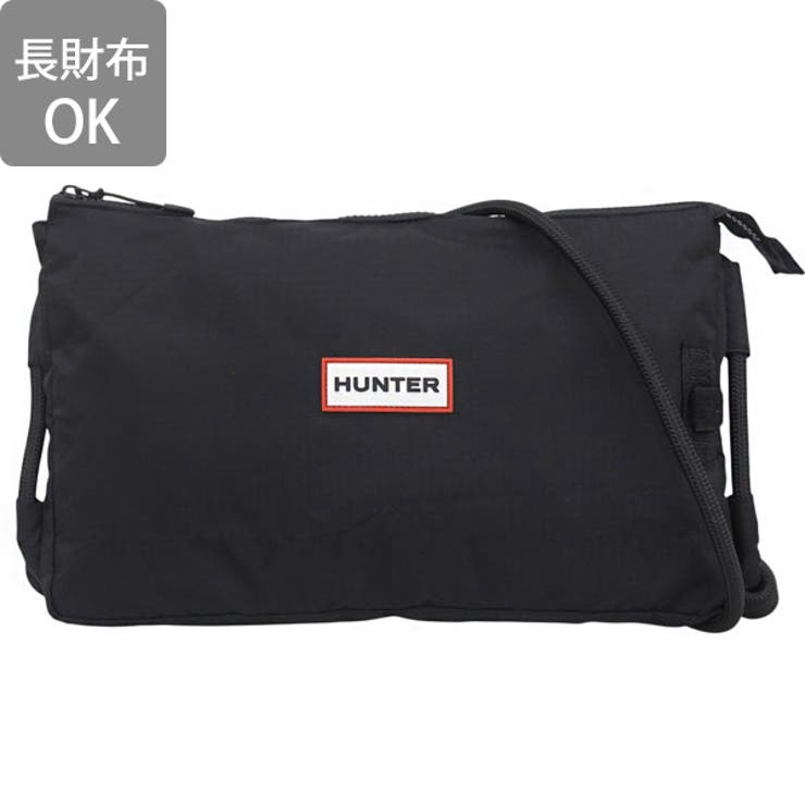 HUNTER ハンター バッグ | Riverall | 詳細画像2 
