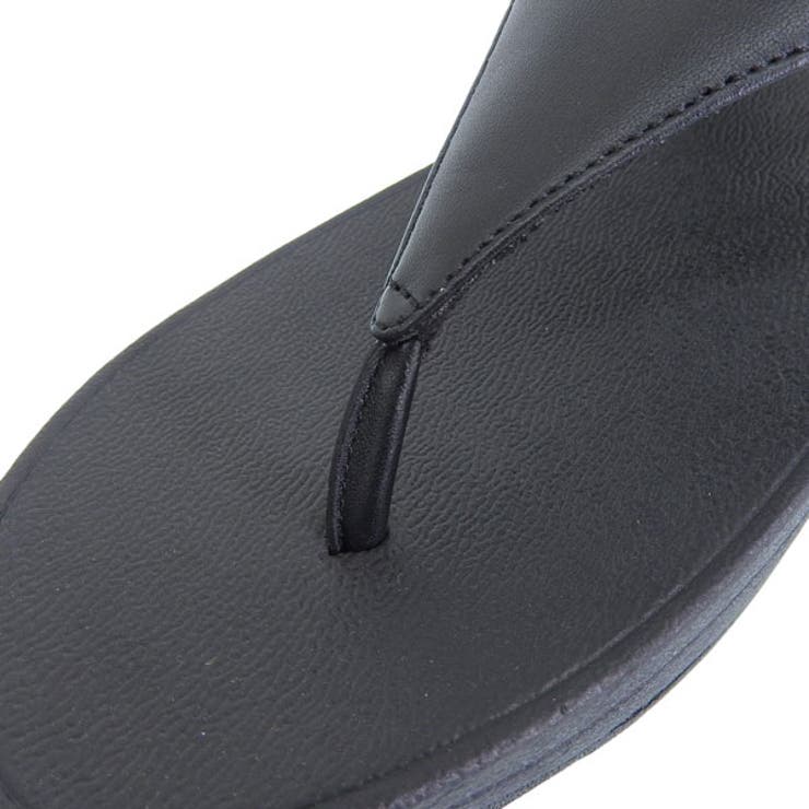FitFlop フィットフロップ トングサンダル | Riverall | 詳細画像5 