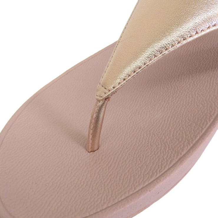 FitFlop フィットフロップ トングサンダル | Riverall | 詳細画像5 