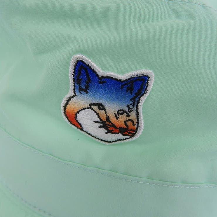 MAISON KITSUNE メゾンキツネ | Riverall | 詳細画像6 