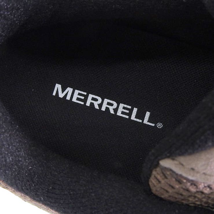 MERRELL メレル 靴 | Riverall | 詳細画像6 