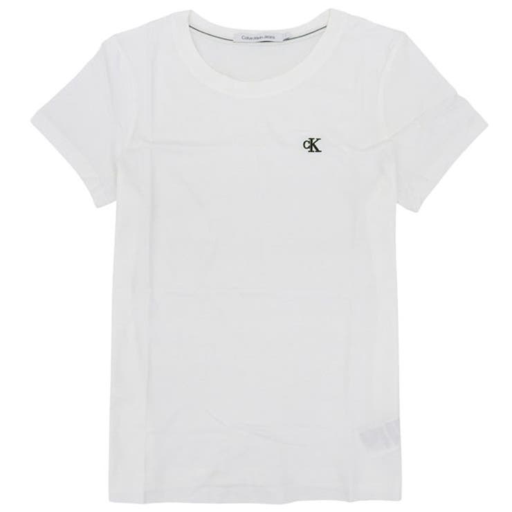 Calvin Klein カルバンクライン | Riverall | 詳細画像1 