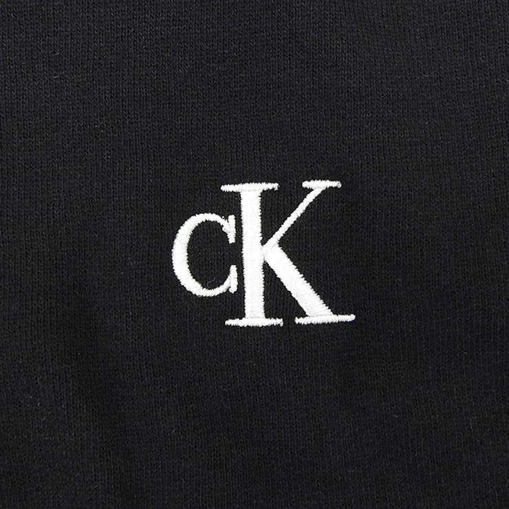 CALVIN KLEIN カルバンクライン | Riverall | 詳細画像6 