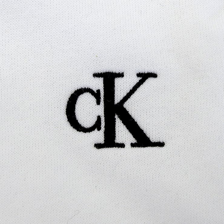 CALVIN KLEIN カルバンクライン | Riverall | 詳細画像6 