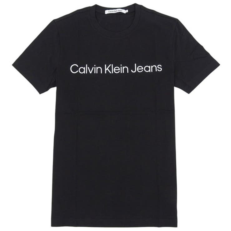 Calvin Klein カルバンクライン | Riverall | 詳細画像1 