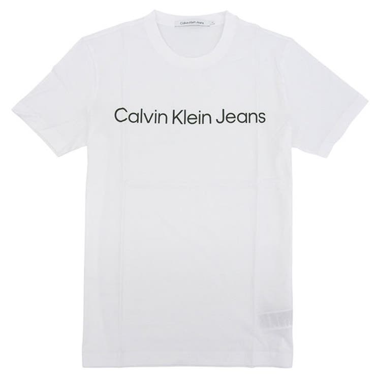 Calvin Klein カルバンクライン | Riverall | 詳細画像1 