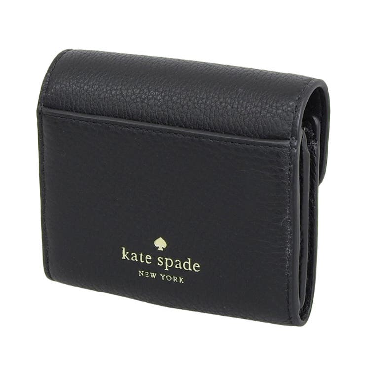 katespade ケイトスペード MARTI 二つ折り財布[品番：SESB0016905