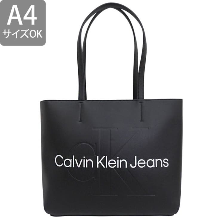CALVIN KLEIN カルバンクライン | Riverall | 詳細画像2 