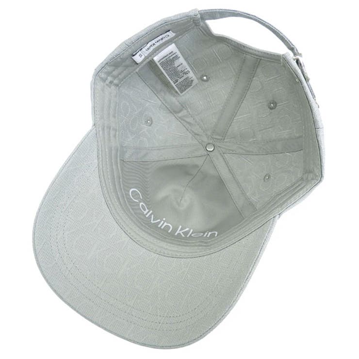 CALVIN KLEIN カルバンクライン | Riverall | 詳細画像5 